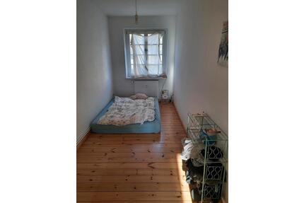 Zimmer in Berufstätigen-WG zur Untermiete - Greifswald