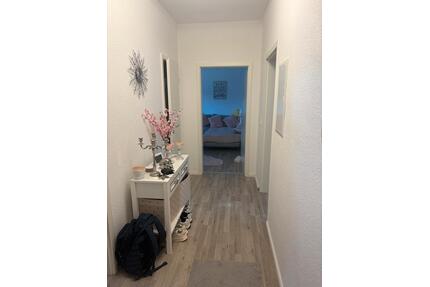 Schöne 3-Zimmer Wohnung mit Balkon - Mönchengladbach Süd