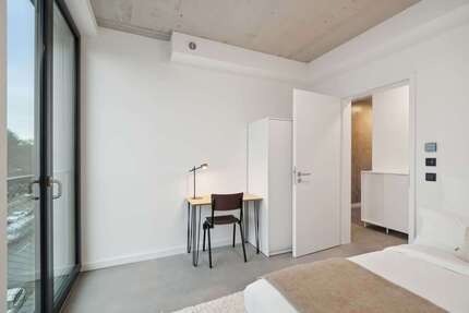 WG-Zimmer in Berlin 780,00 € 13 m²