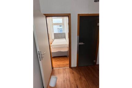 2,5 Zimmer Möbliert zu übernehmen , Herne-Mitte