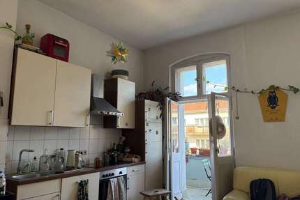 Wohnen auf Zeit in Berlin 900,00 €