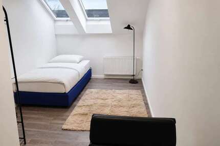 WG-Zimmer in Berlin 650,00 € 18 m²