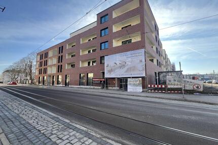 Charmante 4-Zimmer Wohnung mit Wohlfühlcharakter in Brandenburg an der Havel