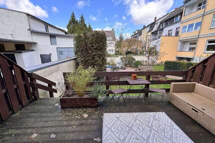 Wohnung zum Mieten in Essen 665,00 € 75 m²