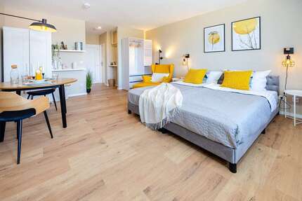 Wohnen auf Zeit in Dreieich 1.350,00 €
