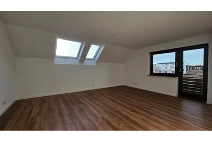 Erstbezug nach Sanierung: Helle 4-Zimmer Wohnung Plieningen - Stuttgart Birkach