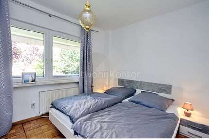 Wohnen auf Zeit in Essen Borbeck-Mitte 825,00 € - Essen / Borbeck-Mitte