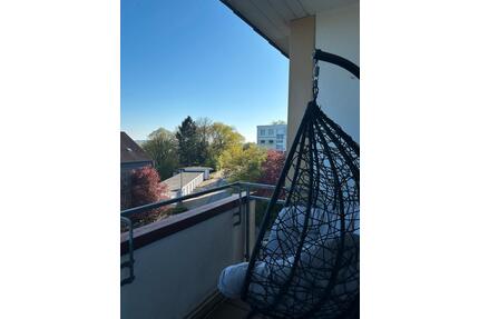 3 Zimmer Wohnung mit Balkon - 690,00&nbsp;EUR Kaltmiete, ca.&nbsp; 69,00&nbsp;m&sup2; in Wuppertal (PLZ: 42277) Gemarkung Langerfeld