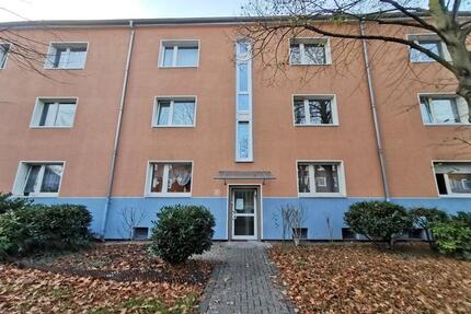 Schöner Wohnen in einem 1-Zimmer-Appartment - Gelsenkirchen Gelsenkirchen-Mitte