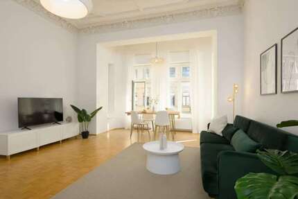 Wohnen auf Zeit in Leipzig 1.450,00 €
