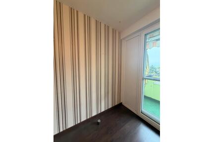 Eine wohnung 4 zimmer mit Esszimmer und Abstellraum - Ludwigshafen am Rhein Edigheim