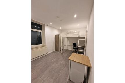 WG Zimmer Alsdorf-Mariadorf zu vermieten