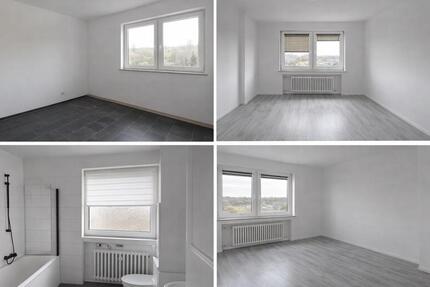 ***3 Zimmer mit Balkon in Menden Lahrfeld*** - Menden (Sauerland)