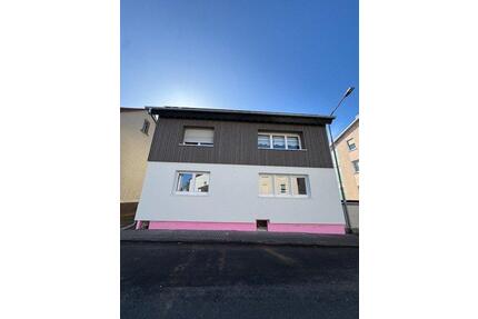 2 Zimmer in Heuchelheim mit seperaten Eingang in ruhiger Lage - Heuchelheim a. d. Lahn