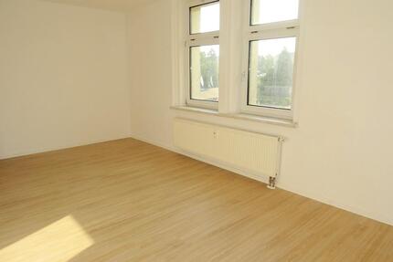 ** Einzug sofort ** 2 Zimmer Wohnung in Werdau zu vermieten !