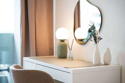 WG-Zimmer in München 725,00 € 12.5 m²