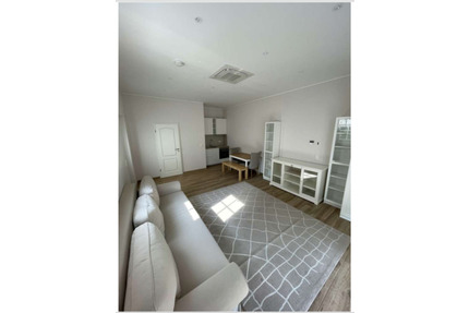 1 Zimmer Studio Appartment - möbiliert in SLÜ Innenstadt - Schlüchtern