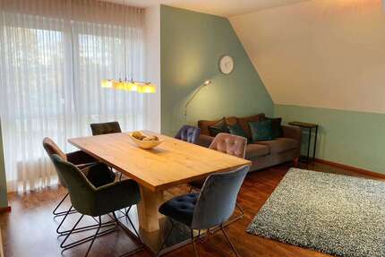 Wohnen auf Zeit in Unterhaching 1.790,00 €