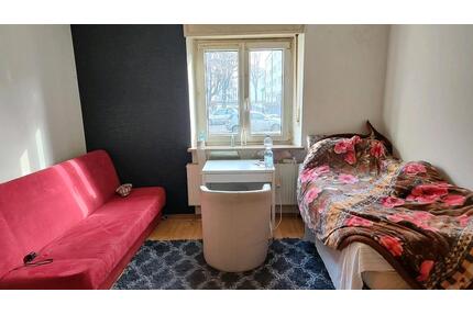 WG Zimmer zu vermieten - 450,00&nbsp;EUR Kaltmiete, ca.&nbsp; 20,00&nbsp;m&sup2; in Augsburg (PLZ: 86161) Universitätsviertel
