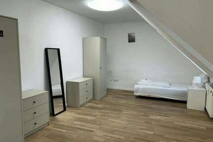 WG-Zimmer in Wismar 740,00 € 31 m²