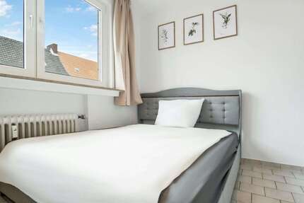Wohnen auf Zeit in Köln 1.099,00 €