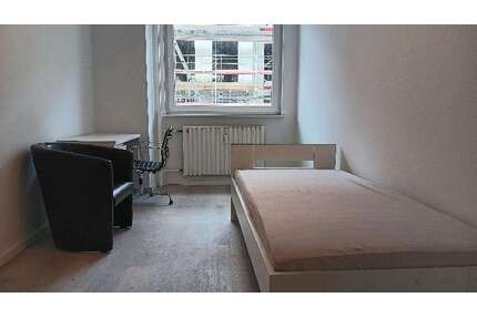 WG-Zimmer in Berlin 573,00 € 14 m²