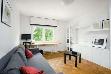Wohnen auf Zeit in Mülheim an der Ruhr 690,00 €
