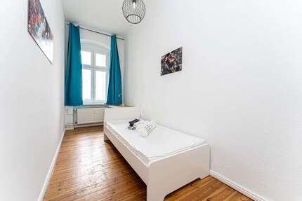 WG-Zimmer in Berlin 615,00 € 15 m²