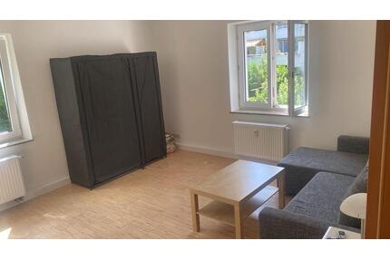 1 Zimmer in einer 3 er Mädchen WG in Ulm unmöbliert - Mötzingen