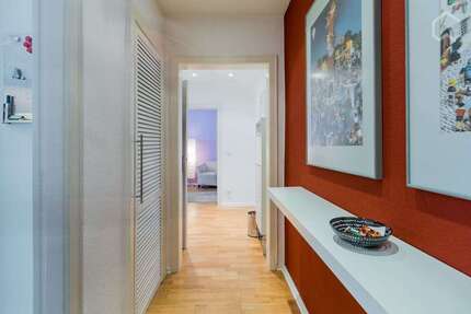 Wohnen auf Zeit in Berlin 1.690,00 €