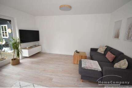 Wohnen auf Zeit in Ganderkesee 1.870,00 €