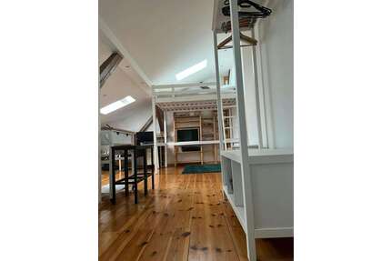 Wohnen auf Zeit in Berlin 910,00 €