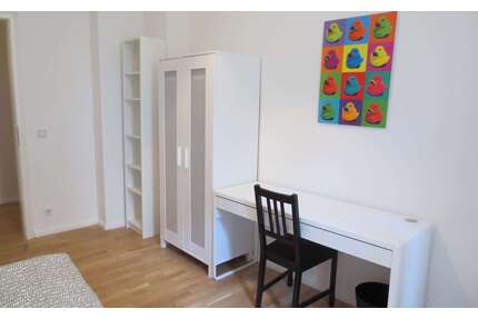 WG-Zimmer in Berlin 570,00 € 10 m²