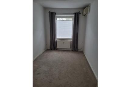 2-Zimmer Wohnung ab Oktober frei - Flensburg