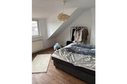Möbilierte 2-Zimmer-Altbauwohnung (56 m2) Osterdeich - Bremen Östliche Vorstadt