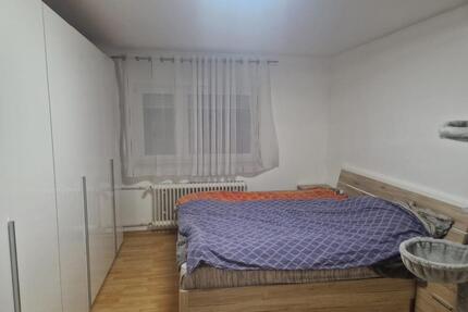 Modernes WG-Zimmer (19,5 m²) in 2er-WG | 590 € warm - Willstätt