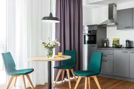 Wohnen auf Zeit in Bad Homburg 1.900,00 €