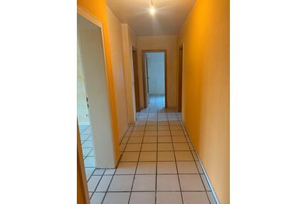 2 Zimmer Wohnung in Lockhausen zu vermieten - Gütersloh