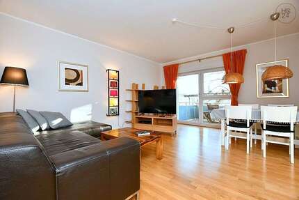 Wohnung zum Mieten in Stuttgart 1.990,00 € 75 m²