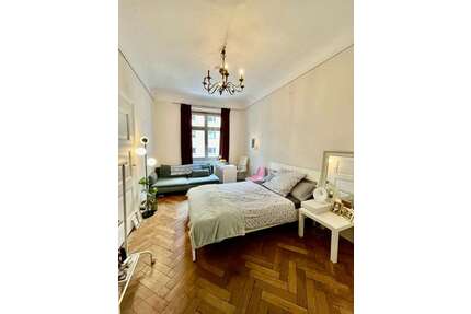 WG-Zimmer in München 995,00 € 18 m²