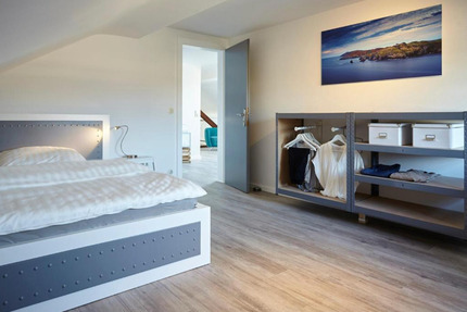 Schülerzimmer: Ein WG Zimmer in Mayen, frei ab September 2026