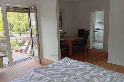Wohnen auf Zeit in Viersen 1.499,00 €