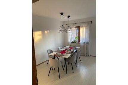 3 Zimmer Wohnung - 740,00&nbsp;EUR Kaltmiete, ca.&nbsp; 80,00&nbsp;m&sup2; in Nackenheim (PLZ: 55299)