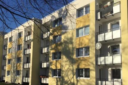 Ihre Zukunft - Ihre Wohnung: familienfreundliche 3-Zimmer-Wohnung - Bielefeld Sennestadt