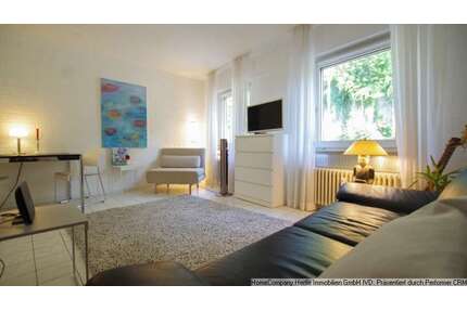 Wohnen auf Zeit in Freiburg 1.150,00 €