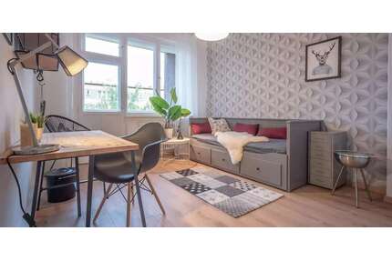 WG-Zimmer in Berlin 710,00 € 15 m²