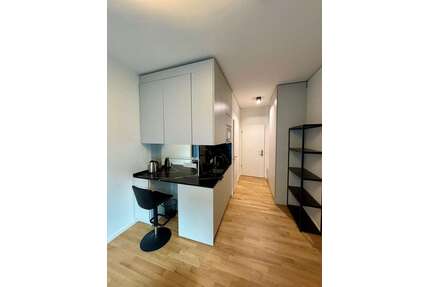 Wohnen auf Zeit in Berlin 949,00 €