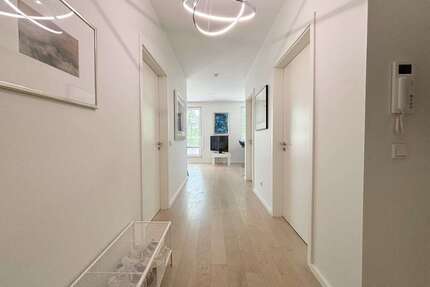 Wohnung zum Mieten in Köln 1.800,00 € 60 m²