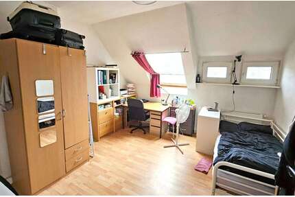 Wohnen auf Zeit in Düsseldorf 665,00 €