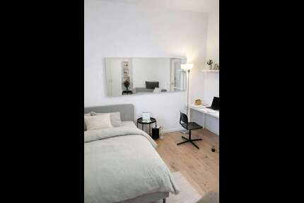 WG-Zimmer in München 820,00 € 12 m²